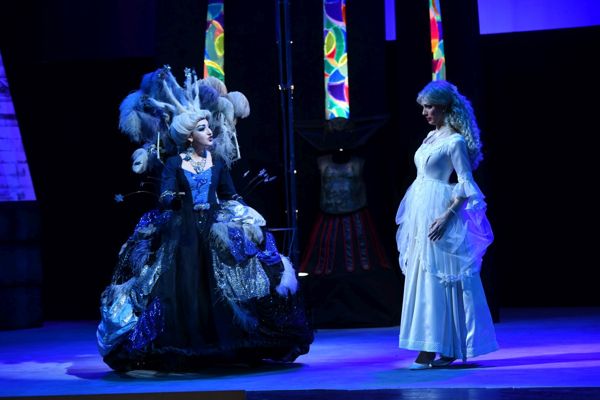 Tereza Štěpánková